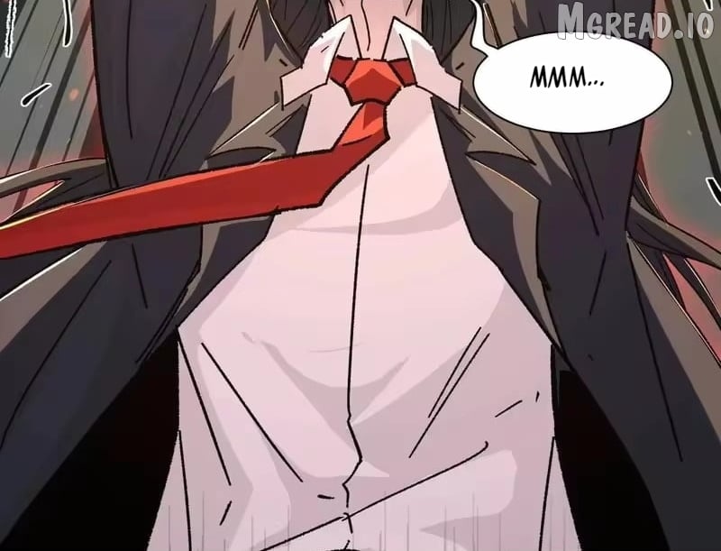 Mr. Zombie Chapter 194  - page 64